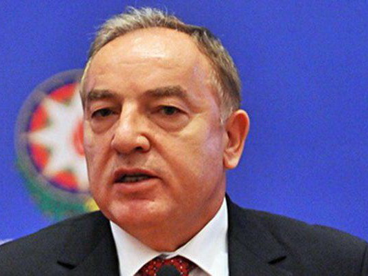 Турецкий посол: «Готов отдать жизнь за Азербайджан, за Карабах»