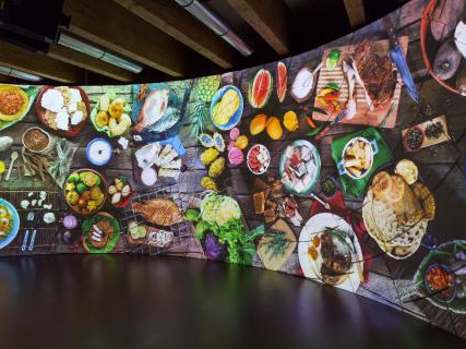 EU4Business поддержит участие азербайджанских продовольственных компаний в выставке в Париже