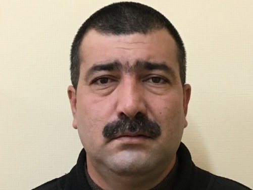 Операция СГБ Азербайджана: Арестован иностранный шпион