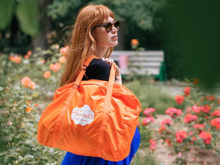 Start Up. В помощь будущим мамам: впервые в Баку услуга готовой сумки в роддом – ФОТО