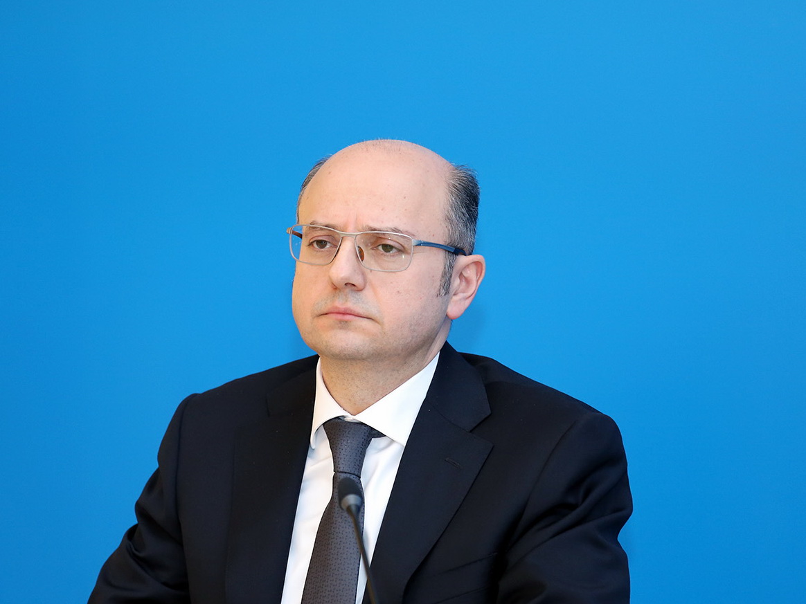 Министр: Азербайджан доволен работами по реализации проекта ТАР в Италии