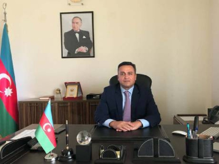 Baş konsul: Dubayda Azərbaycan Ticarət Evi açılacaq