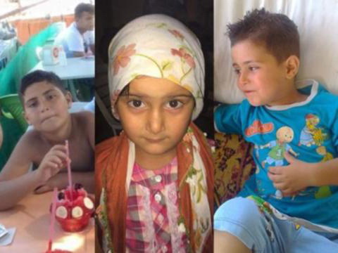 В Турции мать зарезала троих детей – ФОТО – ВИДЕО