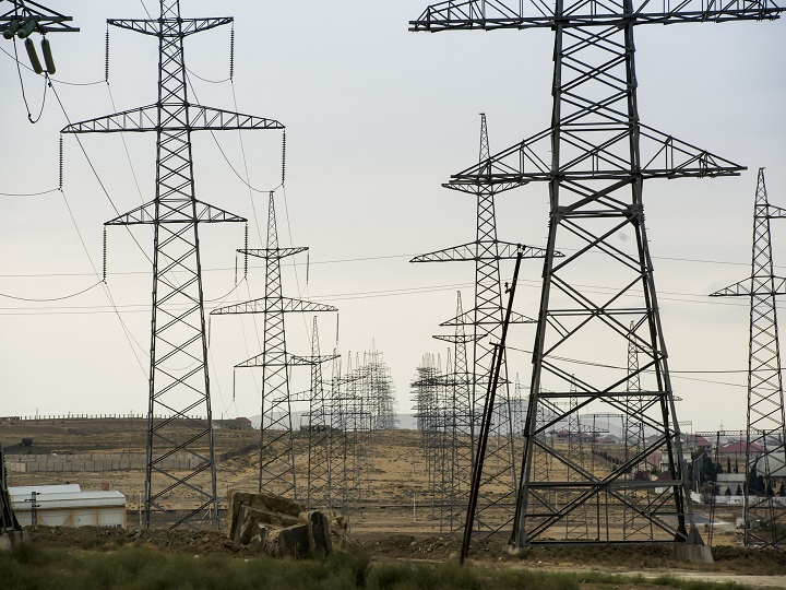 Azərbaycan Enerji Strategiyası və Enerji səmərəliliyi haqqında qanun hazırlayır: əsas mahiyyəti nədən ibarətdir? - FOTO