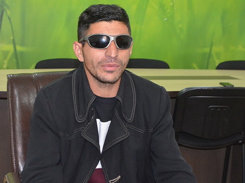 «Азербайджанский Ван Дамм» ответил на издевки пользователей соцсетей: «Кто меня не уважает…» - ВИДЕО