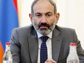 В Армении обеспокоены тем, что Пашинян может узаконить однополые браки