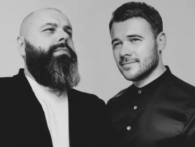 EMIN и Максим Фадеев презентовали трогательную песню «Мой Азербайджан» - АУДИО