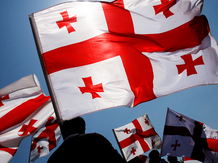 В Грузии состоится второй тур президентских выборов – ОБНОВЛЕНО