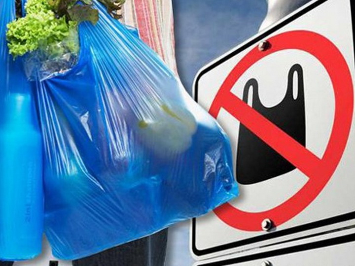 В Азербайджане запретят пластиковые пакеты и посуду – вот почему – ФОТО – ВИДЕО