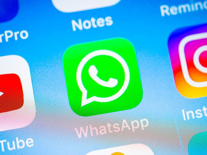 В мессенджере WhatsApp скоро появится реклама