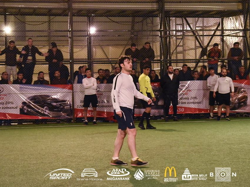 Дерби United Sport MFL 2018/19 бьет рекорды посещаемости – ФОТО - ВИДЕО