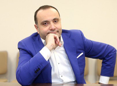 Армянский дипломат о том, будет ли Ереван менять место России в своих внешнеполитических ориентирах