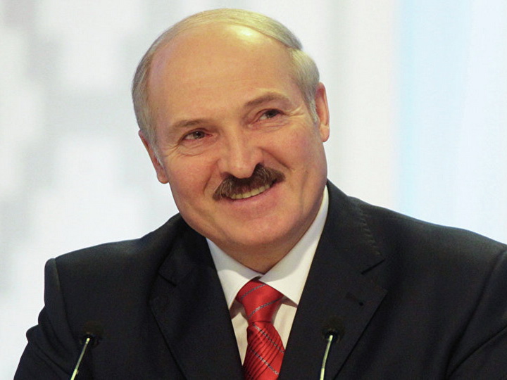 Александр Лукашенко: Наши договоренности с Ильхамом Алиевым - это святое
