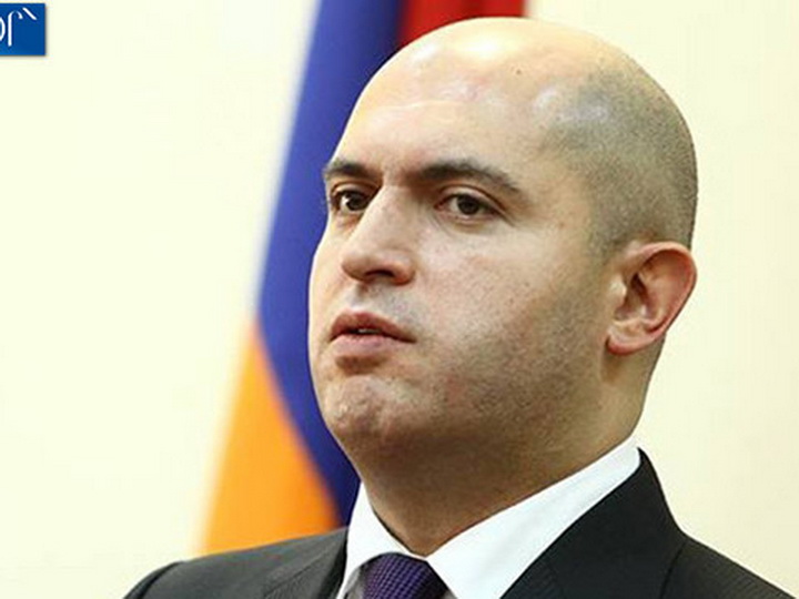 В Армении кандидатам партии Сержа  Саргсяна продолжают угрожать в мягкой форме