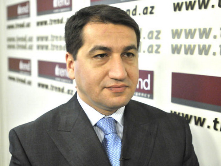 Хикмет Гаджиев: Бывший норвежский посол нанес большой удар по связям между Азербайджаном и Норвегией