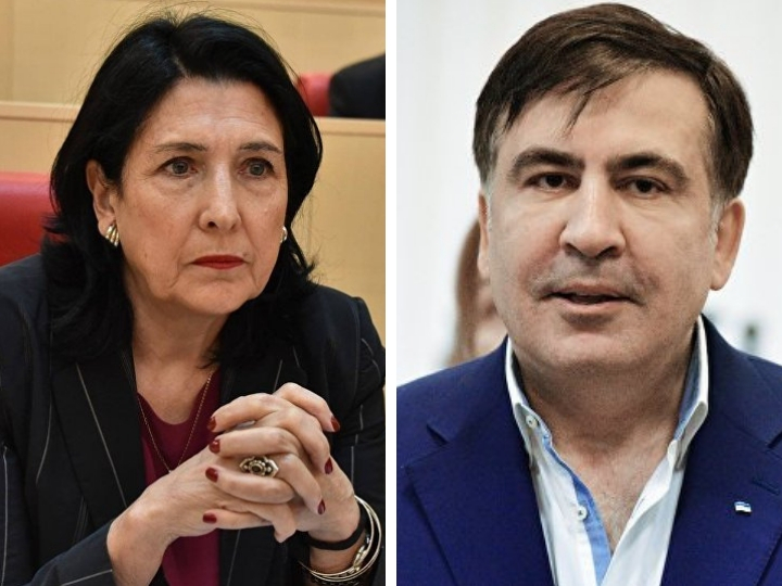 СМИ: Азербайджанцев в Грузии принуждают проголосовать против партии Саакашвили