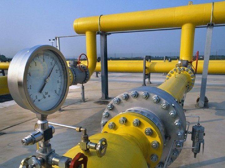 Туркменистан обсуждает с Еврокомиссией возможности поставок газа на европейский рынок
