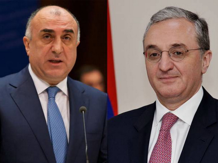 В Ереване не исключают возможности встречи глав МИД Азербайджана и Армении в Милане