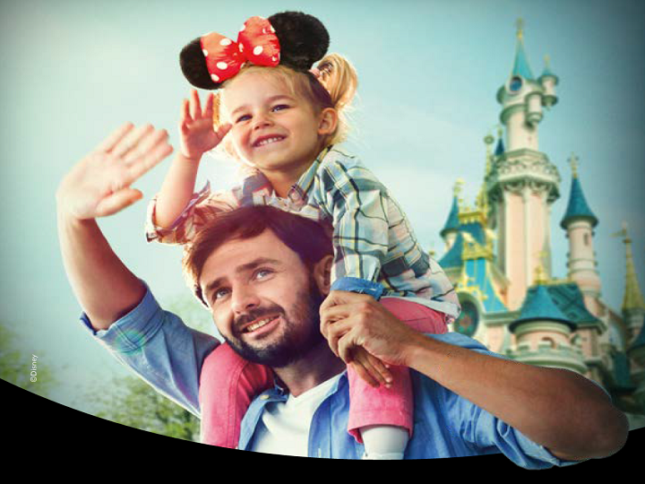 “Mastercard” Azərbaycan istifadəçilərinə “Disneyland”ə səyahət qazanmaq şansı təqdim edir