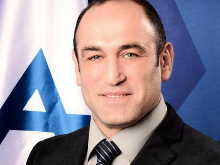 Мэром израильского города стал уроженец Азербайджана