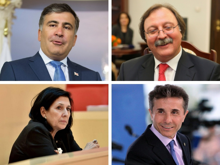 Кто в Грузии считает азербайджанцев людьми второго сорта и принуждает голосовать против воли? - МНЕНИЕ