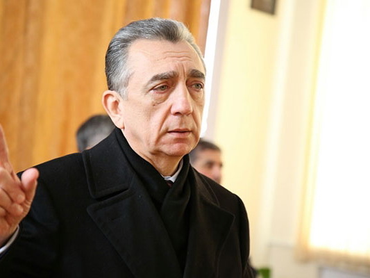 Президент Ильхам Алиев назначил главу Исполнительной власти города Баку