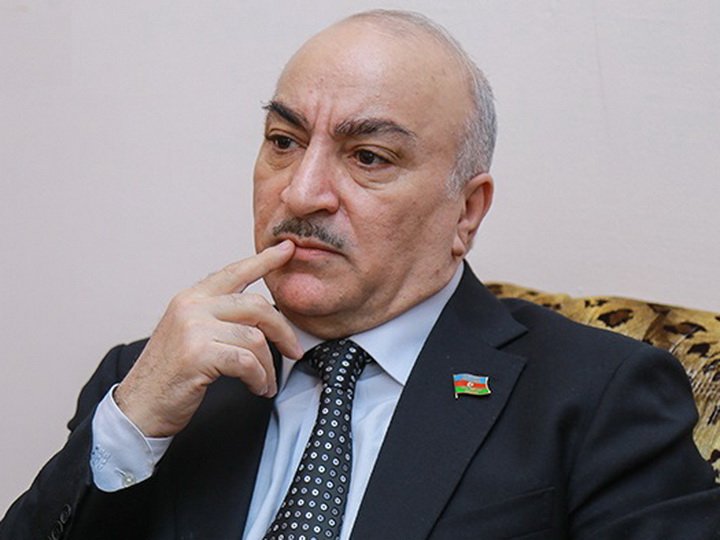 Депутат выступил против визитов азербайджанских журналистов на оккупированные территории Азербайджана