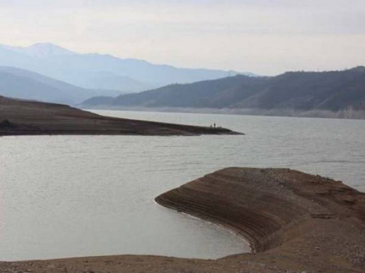 Сепаратисты намереваются построить на оккупированных территориях Азербайджана новый водоканал