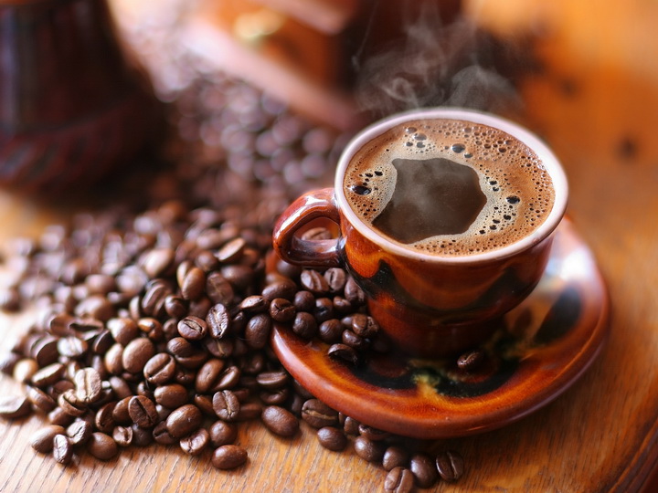 Учёные объяснили любовь людей к горькому кофе