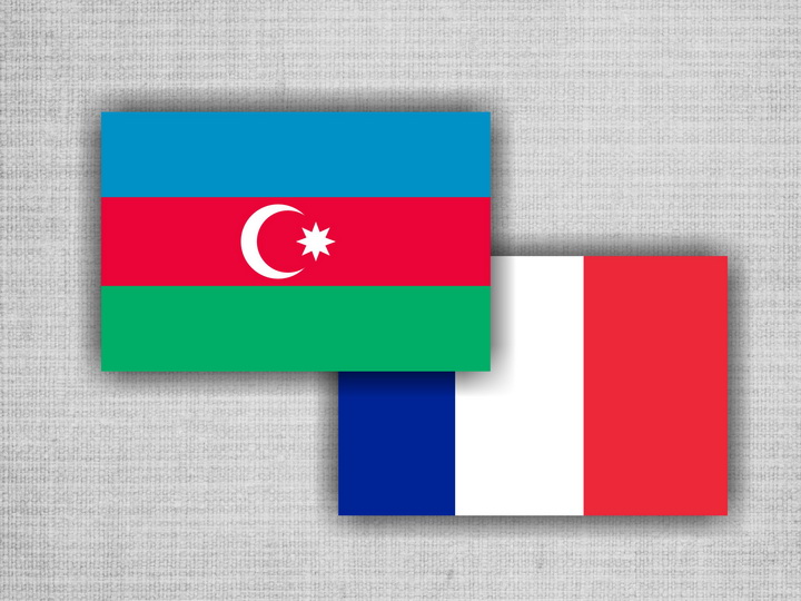 Азербайджан направил ноту протеста в МИД Франции