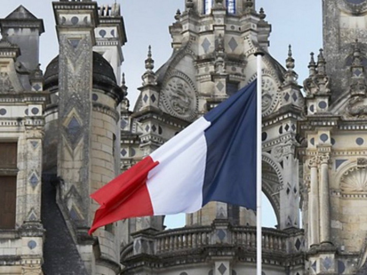 МИД Франции: Власти страны не имеют дел с самопровозглашенной «НКР»