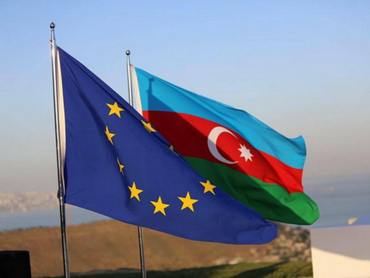 Обнародована дата переговоров между Азербайджаном и ЕС