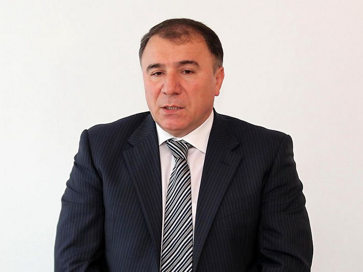 Искендер Джавадов: «Азербайджан сильнее Косово. Остальное уже зависит от самих футболистов»