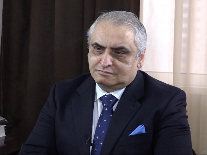 Армяне обеспокоились возможностью замены Армении Азербайджаном в ОДКБ