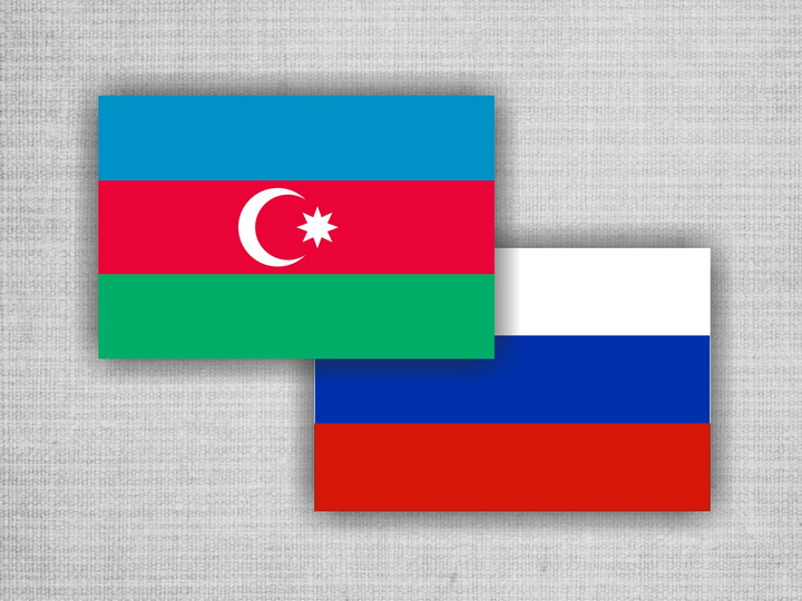 Журналисты Азербайджана и России обменяются опытом
