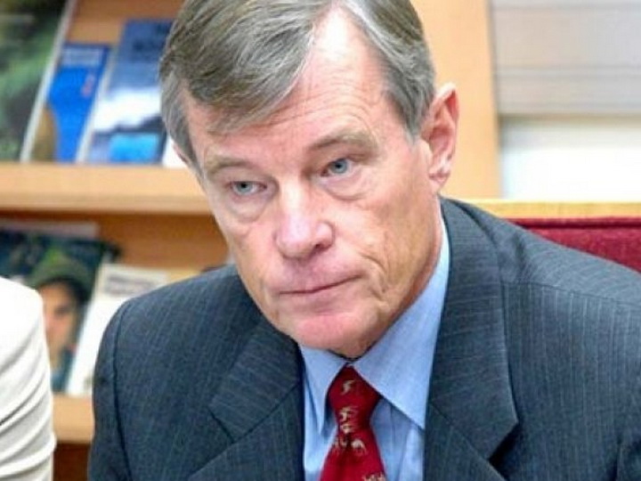 История одной зависти: Кто виноват в закрытии посольства Норвегии в Азербайджане?