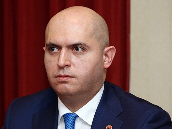 Пашиняна и его команду ожидает большой сюрприз – Армен Ашотян