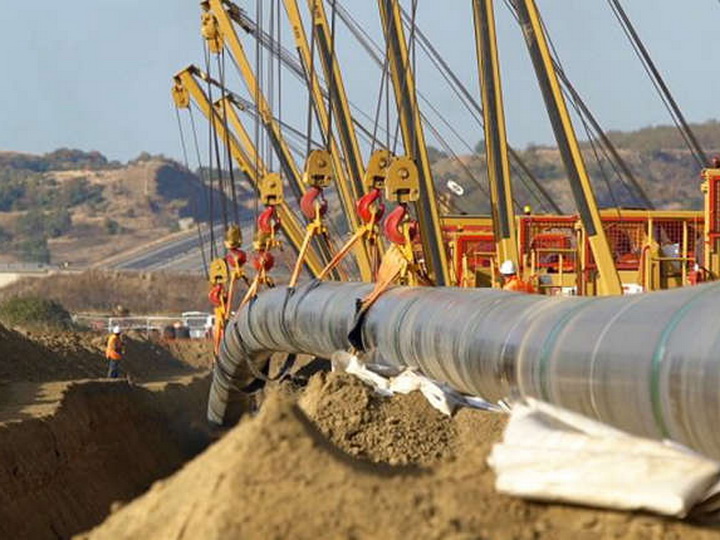 Despite US Sanctions on Iran, Green Light for the Southern Gas Corridor