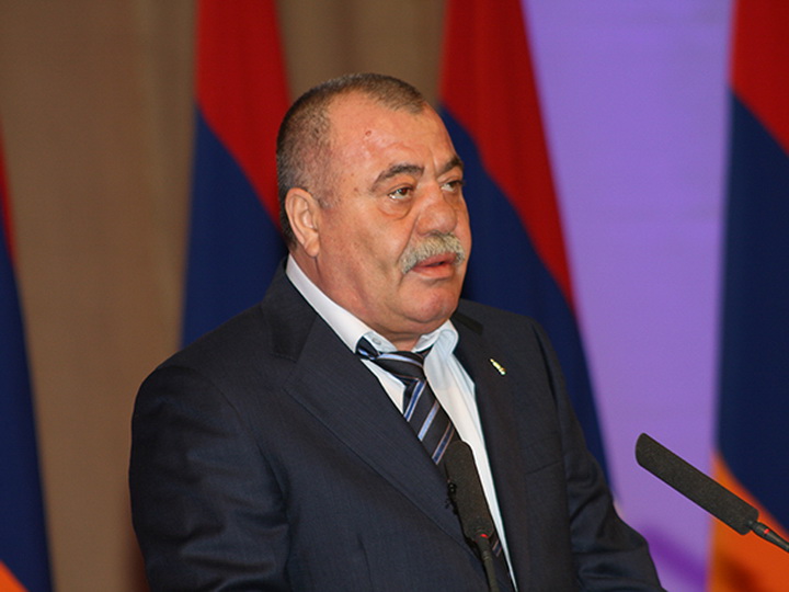 Что станет с имуществом армянского генерала, четыре года державшего азербайджанца в рабстве