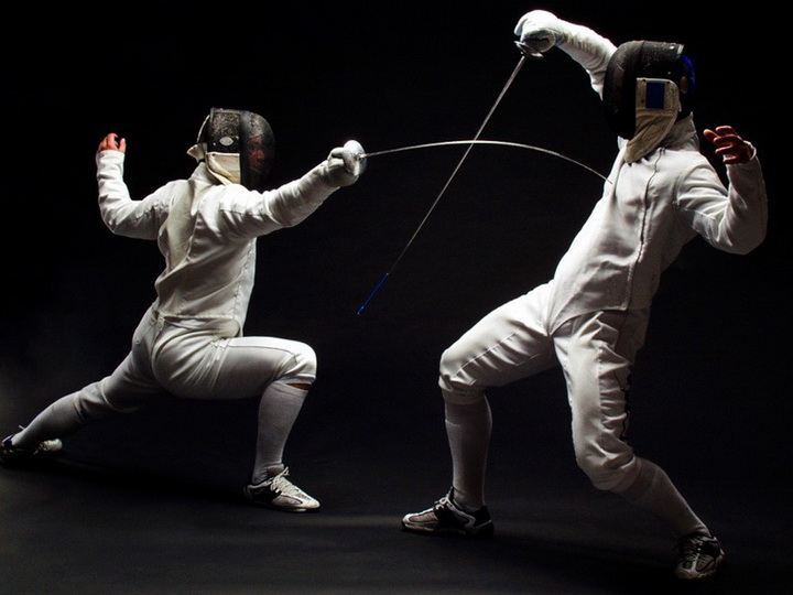 AMADA и Федерация фехтования Азербайджана провели совместный семинар