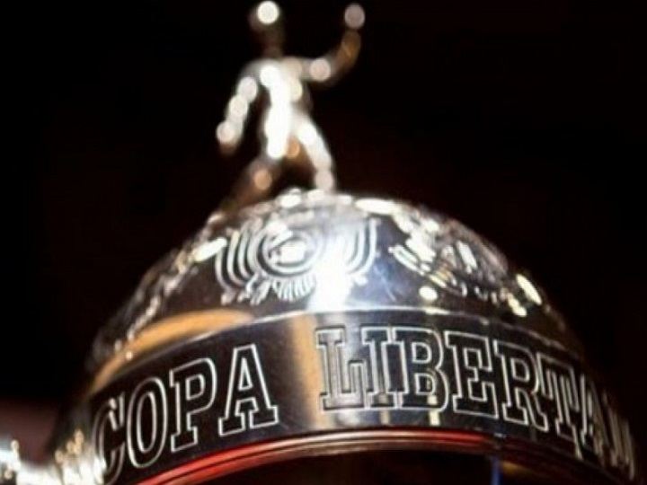 “Libertadores” kuboku finalının cavab matçı Madriddə keçiriləcək