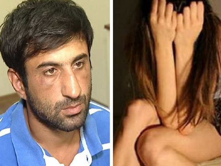 «Раздевайся, а не то воткну нож в живот»: Как орудовал педофил, нападавший в Баку на девочек-школьниц – ФОТО