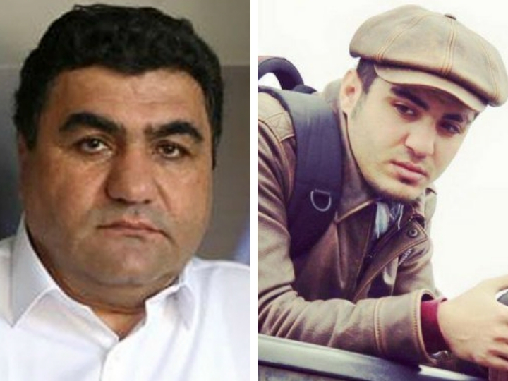 Мехман Гусейнов vs Мгер Егиазарян: двойные стандарты Запада в действии
