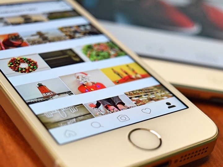 Instagram масштабно изменит интерфейс приложения – ВИДЕО