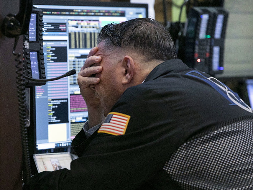 Bloomberg назвало главные риски для мировой экономики в 2019 году