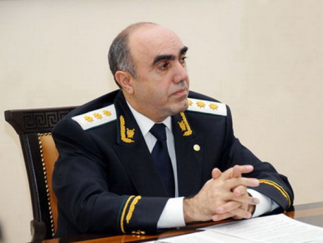 Закир Гаралов примет граждан в Шамахе
