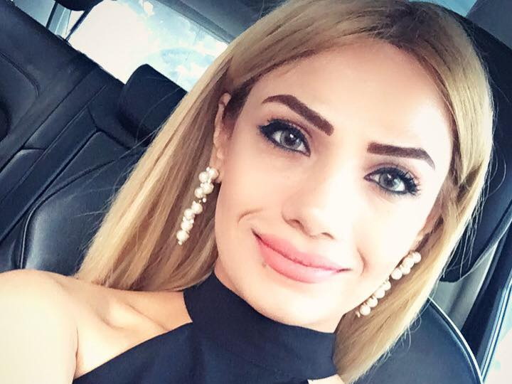 У бакинского автовокзала новый руководитель пресс-службы - ФОТО