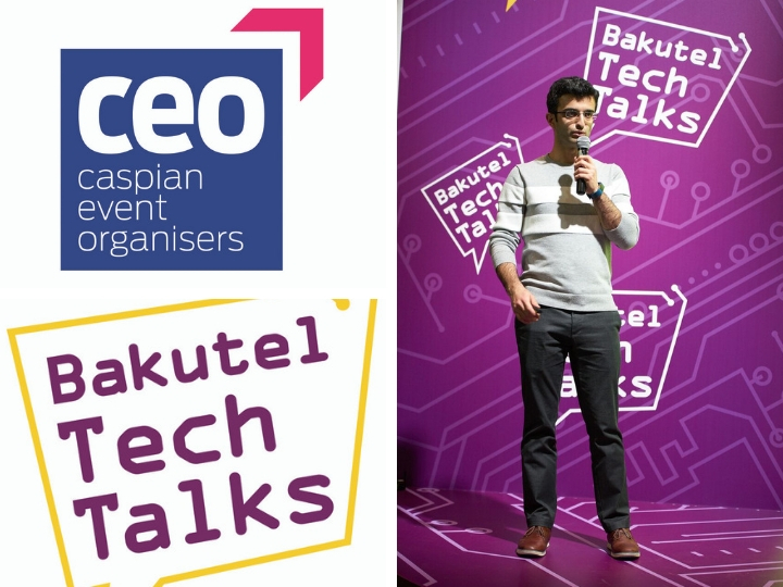 Начала свою работу дискуссионная площадка Bakutel Tech Talks – ФОТО
