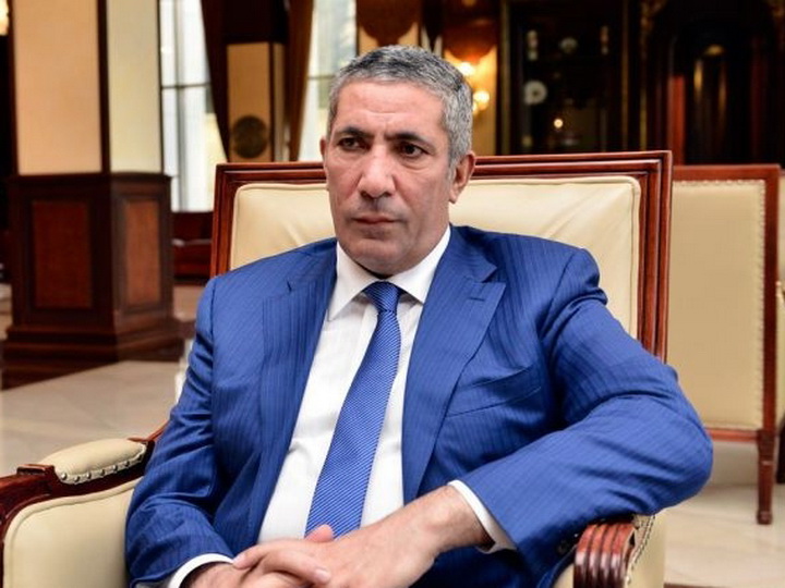 В парламенте азербайджанских бизнесменов России раскритиковали за бездеятельность