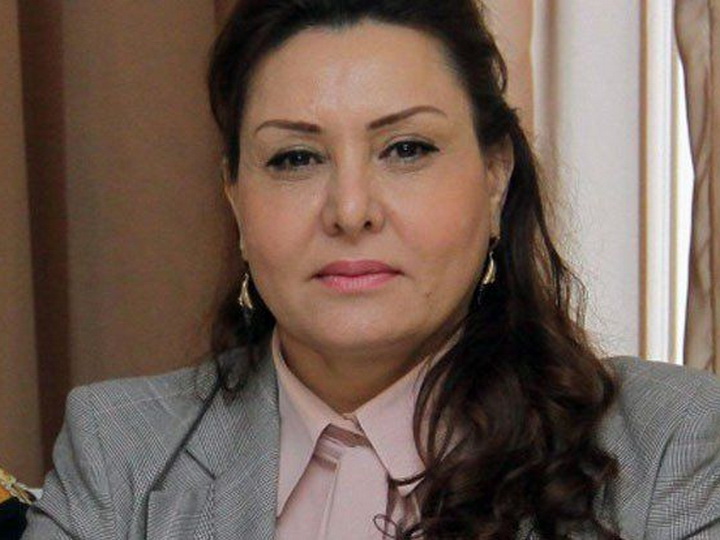 Бизнесвумен о том, может ли женщина в Азербайджане стать миллиардером – ФОТО - ВИДЕО